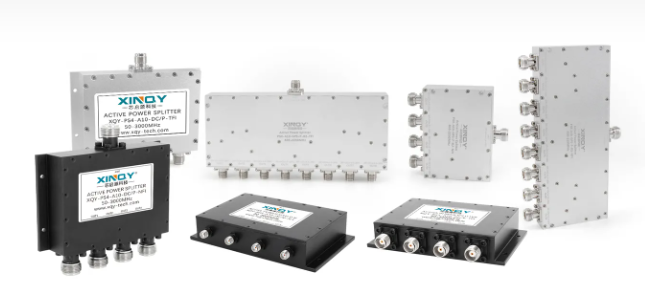 有源功分器哪個廠家更靠譜一些？